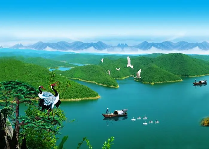 高端先进高性能